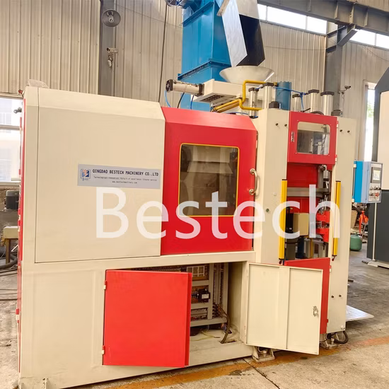 鋼鋳造ライン、鋳鉄砂造型機、枠無し式自動造型ライン